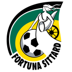 For Sittard logo